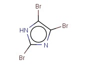 2,4,5-三溴咪唑