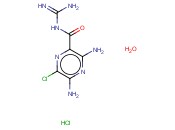 AMILORIDE HYDROCHLORIDE HYDRATE