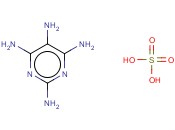 2,4,5,6-Tetraaminopyrimidine sulfate