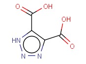 1,2,3-三唑-4,5-<span class='lighter'>二羧酸</span>