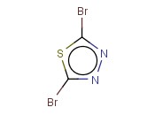 2,5-DIBROMO-1,3,4-THIADIAZOLE