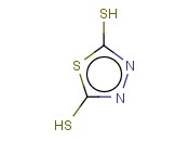 2,5-DIMERCAPTO-1,3,4-THIADIAZOLE