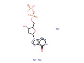 2'-DEOXYINOSINE 5'-DIPHOSPHATE, TRISODIUM SALT
