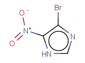 4-BROMO-5-NITRO-1H-IMIDAZOLE