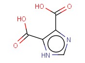 4,5-IMIDAZOLEDICARBOXYLIC ACID
