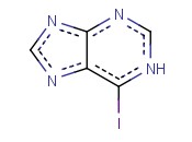 <span class='lighter'>6-IODO-9H-PURINE</span>