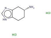 (R)-(-)-5-氨基-4,5,6,7-四氢苯并咪唑