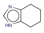 <span class='lighter'>4,5,6,7-TETRAHYDRO-1H-1,3-BENZODIAZOLE</span>