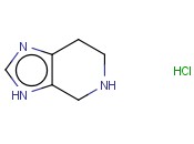 4,5,6,7-TETRAHYDRO-3H-IMIDAZO[4,5-C]PYRIDINE HYDROCHLORIDE