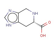 L-4,5,6,7-Tetrahydro-1H-imidazo[4,5-c]pyridine-6-carboxylic acid