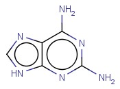 2,6-Diaminopurine