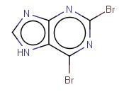 2,6-DIBROMOPURINE