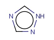 1,2,4-TRIAZOLE