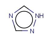 <span class='lighter'>1,2,4-TRIAZOLE</span>