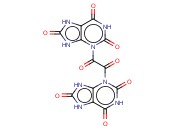 OXALYLBIS(URIC ACID)