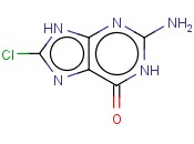 8-CHLOROGUANINE