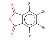 四溴<span class='lighter'>邻</span><span class='lighter'>苯</span><span class='lighter'>二甲</span>酸酐