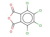 四氯<span class='lighter'>邻</span><span class='lighter'>苯</span><span class='lighter'>二甲酸酐</span>