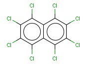 OCTACHLORONAPHTHALENE
