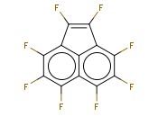 全<span class='lighter'>氟</span>苊