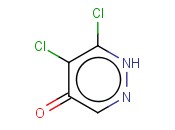 5,6-DICHLORO-1H-PYRIDAZIN-4-ONE