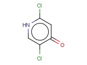 2,5-DICHLORO-4(1H)-PYRIDINONE