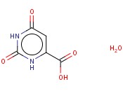 Orotic acid