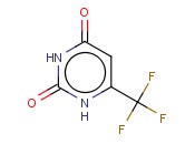 6-(TRIFLUOROMETHYL)URACIL