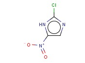 2-氯-4-<span class='lighter'>硝基</span><span class='lighter'>咪唑</span>