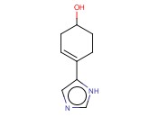 <span class='lighter'>苯乙酰</span><span class='lighter'>腈</span>,4-[2-[2-环戊基-5-[(5,7-二甲基[1,2,4]三唑并[1,5-a]嘧啶-2-基)甲基]-3,6-二氢-4-羟基-6-羰基-2H-吡喃-2-基]乙基]-2-氟-a,a-二甲基-