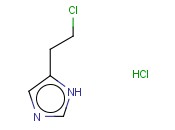 5-(2-CHLOROETHYL)-1H-IMIDAZOLE