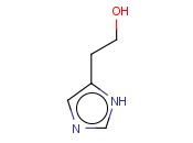 2-(1H-<span class='lighter'>IMIDAZOL-5-YL</span>)ETHANOL