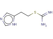 [2-(1H-IMIDAZOL-5-YL)ETHYL]ISOTHIOUREA