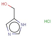 1H-IMIDAZOL-5-YLMETHANOL HYDROCHLORIDE