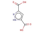 吡唑-3,5-二羧酸<span class='lighter'>一</span>水