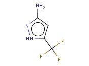 3-(trifluoroMethyl)-1H-pyrazol-5-amine