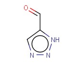 1,2,3-triazole-4-carbaldehydes