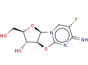 <span class='lighter'>氟</span>西他宾