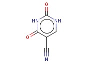 2,4-Dioxo-1,2,3,4-tetrahydropyrimidine-5-carbonitrile