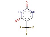 5-Trifluoromethyluracil