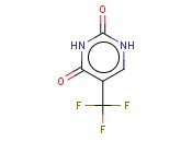 Trifluorothymine