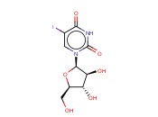 1-BETA-D-ARABINOFURANOSYL-5-IODOURACIL