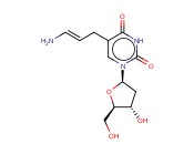 5-AMINOALLYL-2'-DEOXYURIDINE