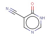 6-OXO-1,6-DIHYDROPYRIMIDINE-5-CARBONITRILE