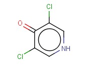 3,5-DICHLORO-4-<span class='lighter'>HYDROXYPYRIDINE</span>