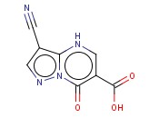 3-CYANO-7-OXO-4,7-DIHYDROPYRAZOLO[1,5-A]PYRIMIDINE-6-CARBOXYLIC ACID