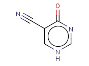 4-OXO-1,4-DIHYDRO-PYRIMIDINE-5-CARBONITRILE