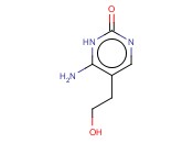 6-AMINO-5-(2-HYDROXYETHYL)-1,2-DIHYDROPYRIMIDIN-2-ONE