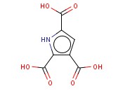 1H-PYRROLE-2,3,5-TRICARBOXYLIC ACID