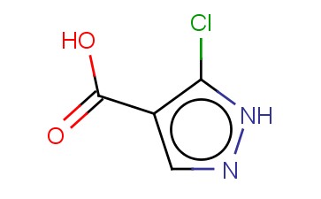 5-CHLORO-1H-PYRAZOLE-4-CARBOXYLIC ACID